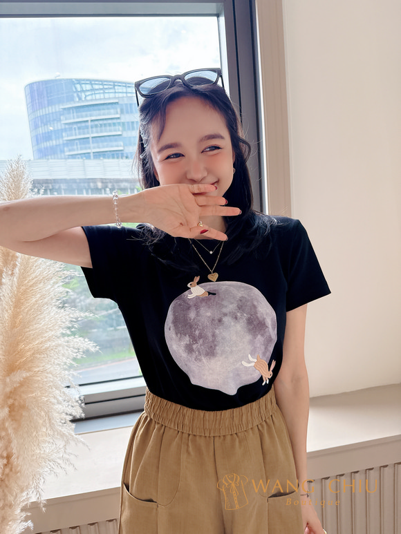 WANG CHIU 麻豆照